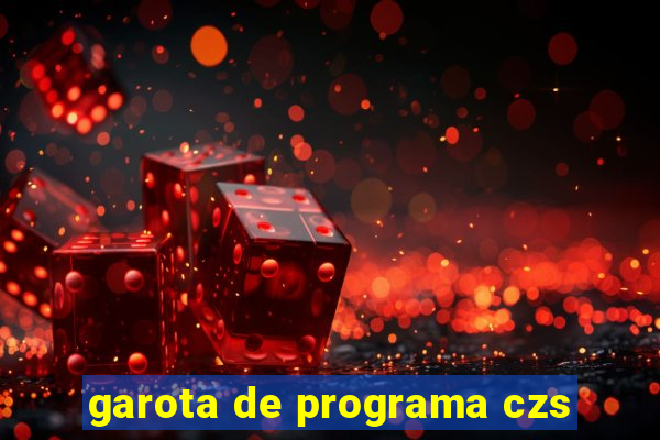 garota de programa czs